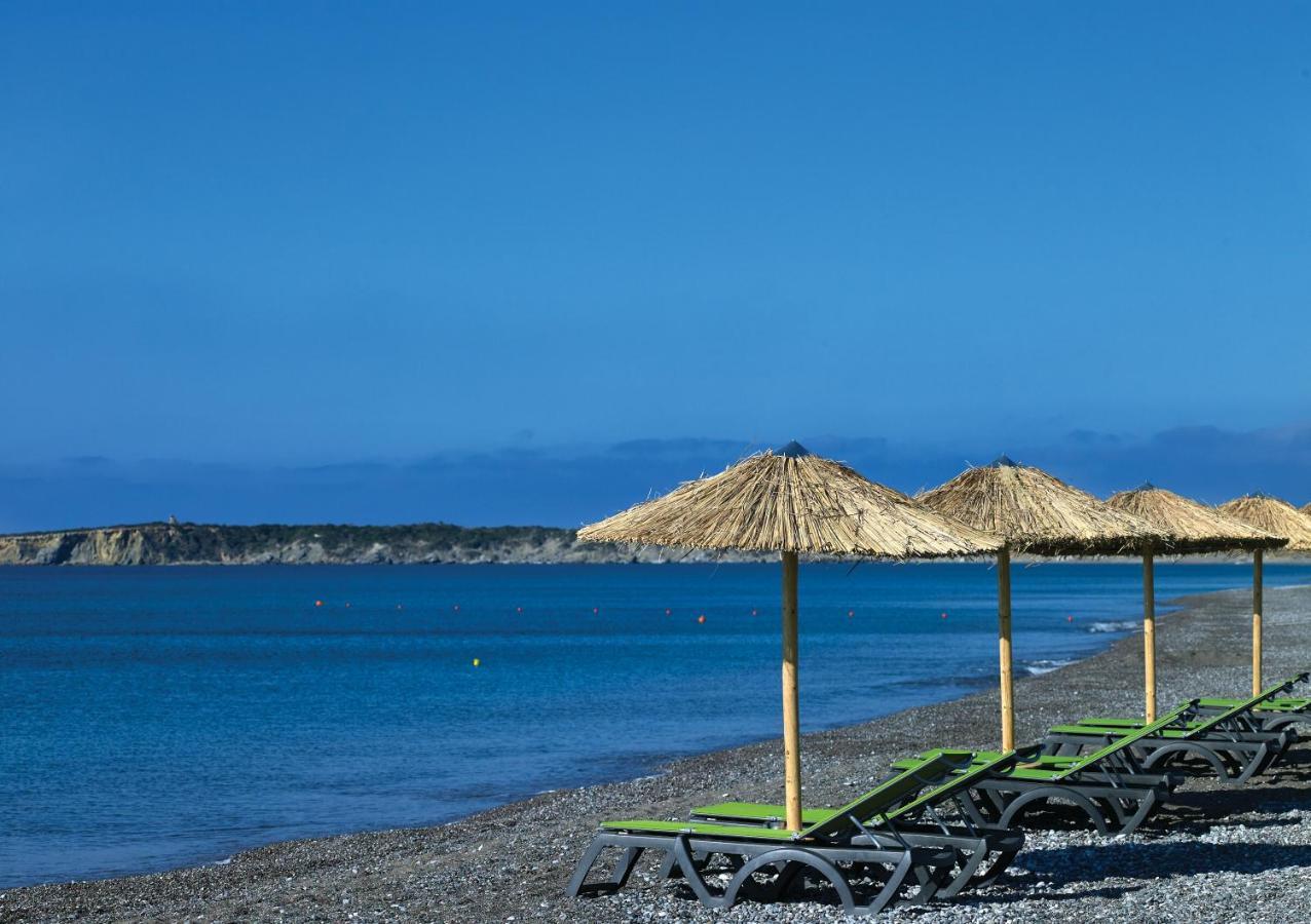Atlantica Plimmiri Hotel Eksteriør billede