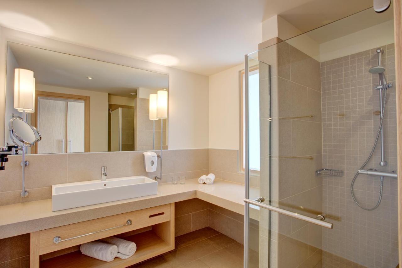 Atlantica Plimmiri Hotel Eksteriør billede
