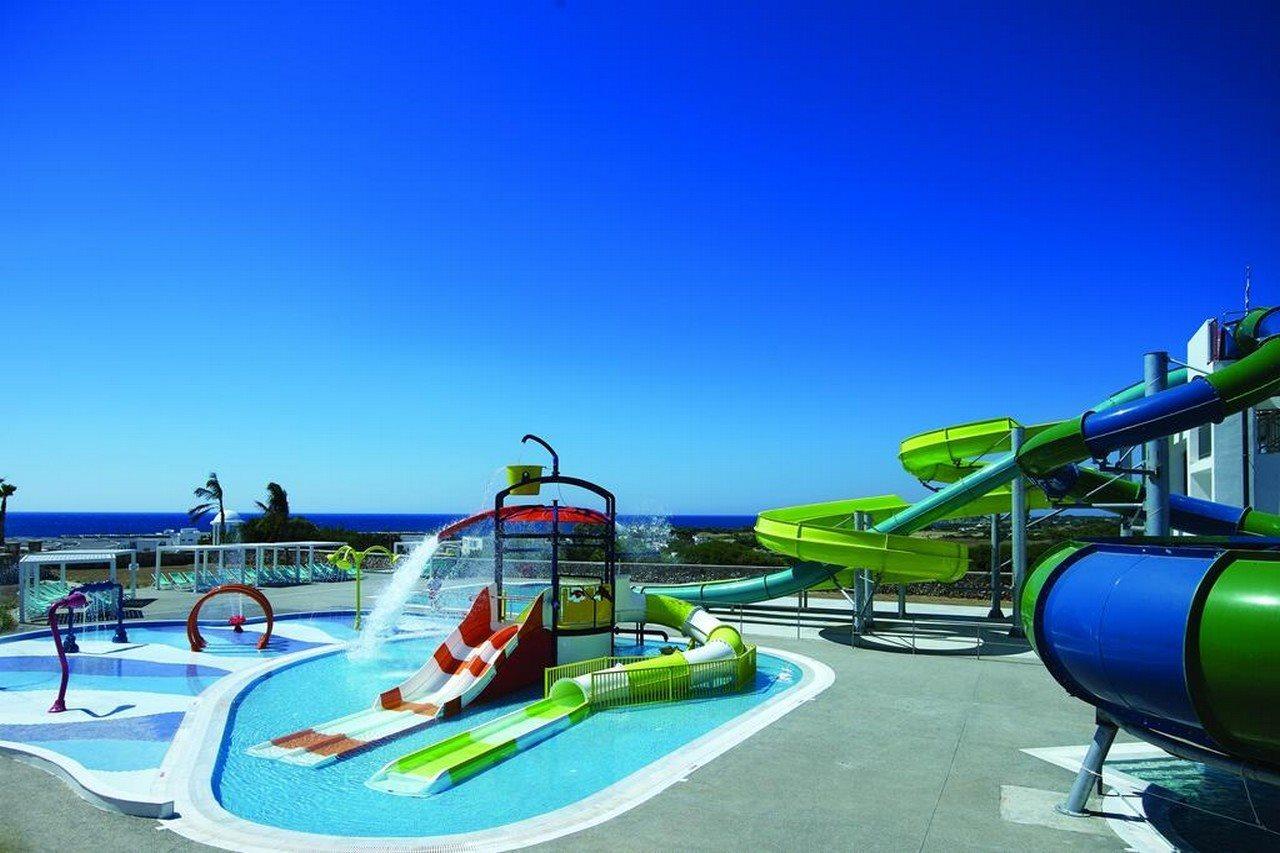 Atlantica Plimmiri Hotel Eksteriør billede