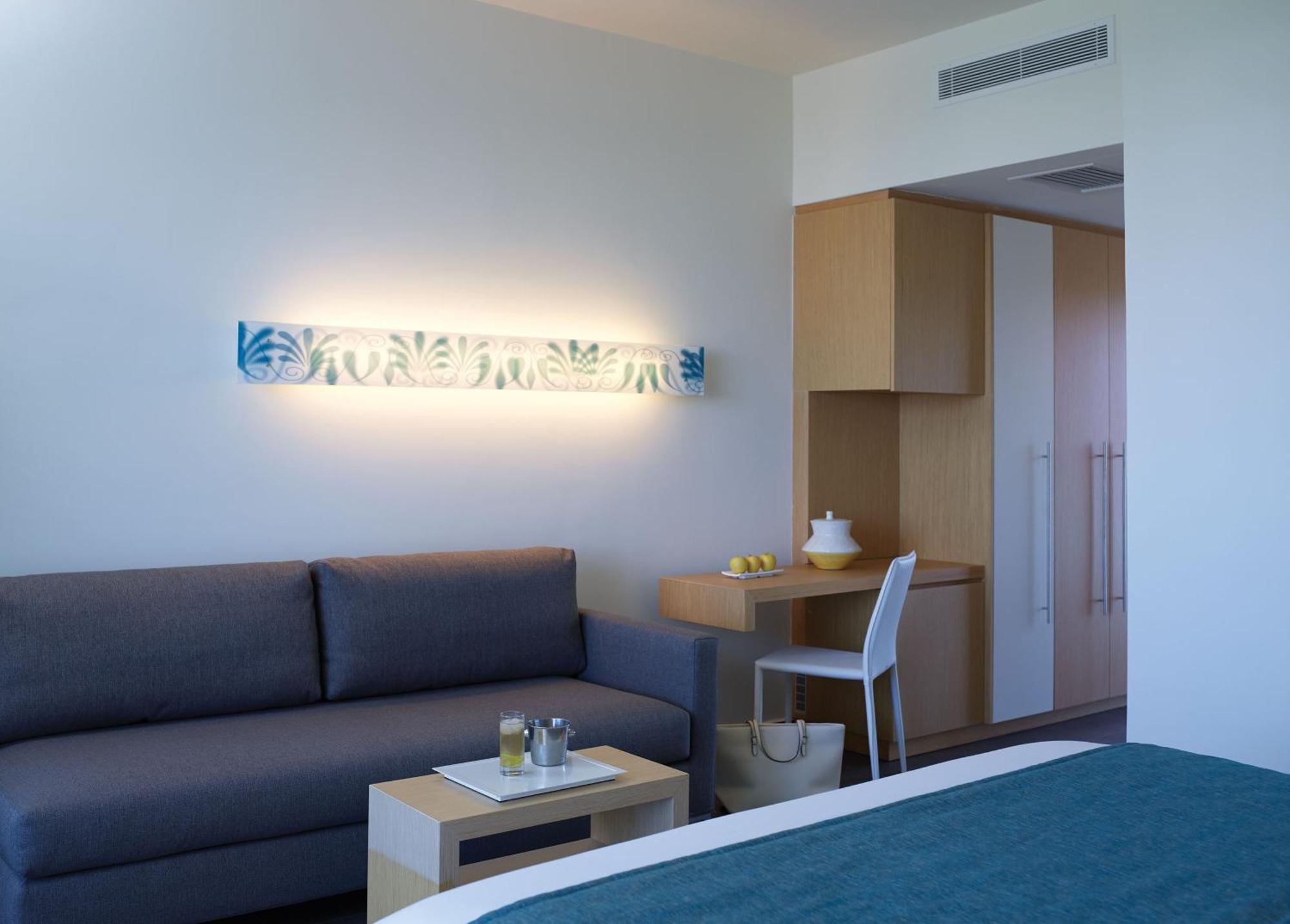Atlantica Plimmiri Hotel Eksteriør billede