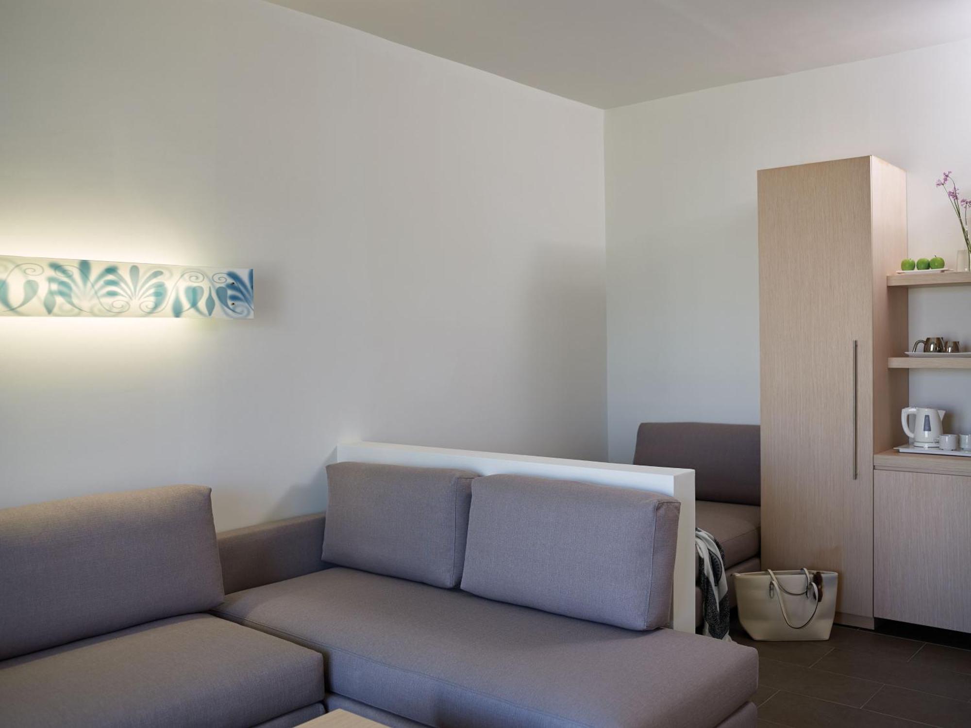 Atlantica Plimmiri Hotel Eksteriør billede