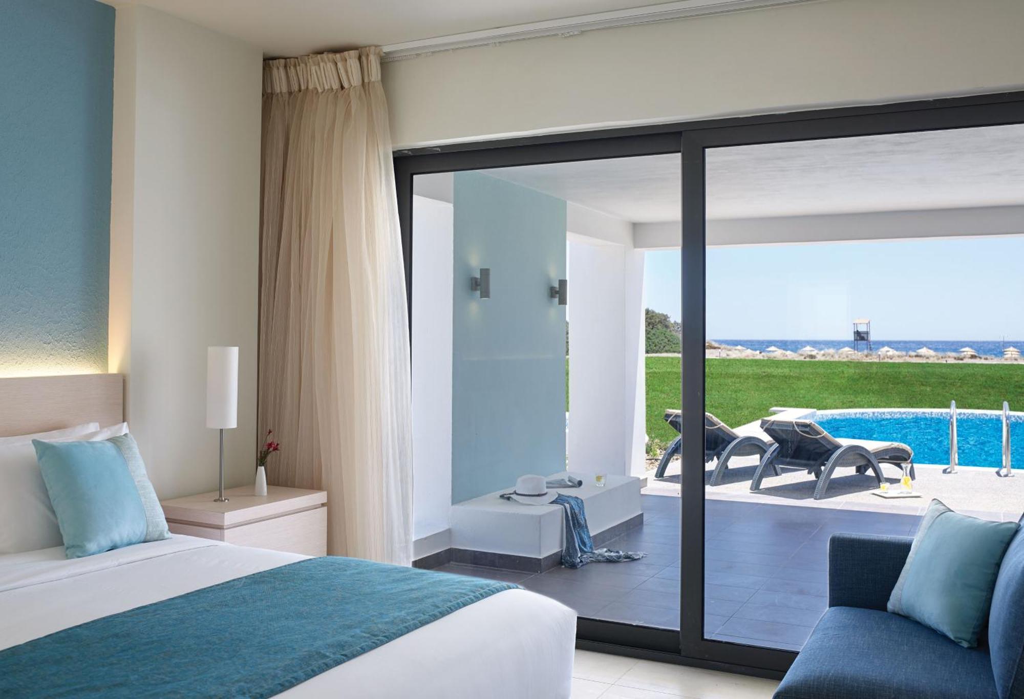 Atlantica Plimmiri Hotel Eksteriør billede